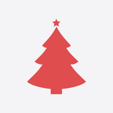 Ağaç işareti simgesi.