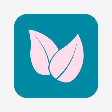 Organik ürün işareti.