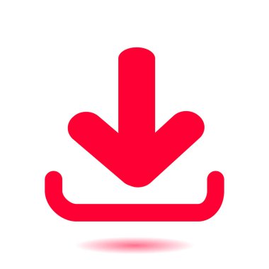 Yük işareti simgesi.