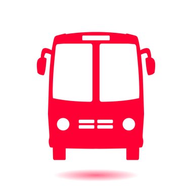 Uluslararası tur simgesi.