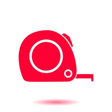 Rulet işareti simbol.