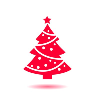 Ağaç işareti simgesi.