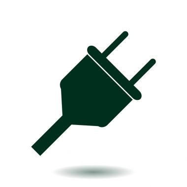 elektrik dolgu simgesi