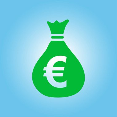 para çantası simgesi