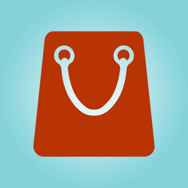 Pazar kavramı simgesi.