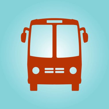 Uluslararası tur simgesi.