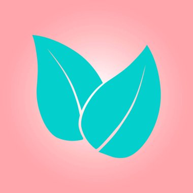 Organik ürün işareti.