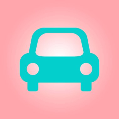 Taşıma işareti simgesi.