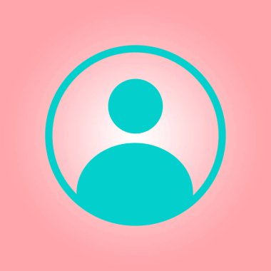 İş Adamı Simgesi.