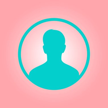 vektör kullanıcı simgesi