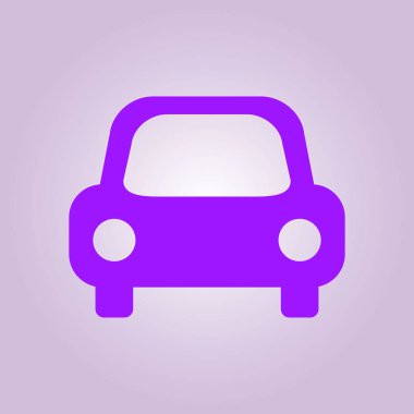 Taşıma işareti simgesi.