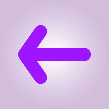 Amaç işareti simgesi.