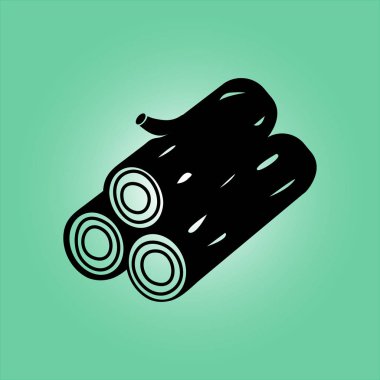 Bohça-in odun işareti.