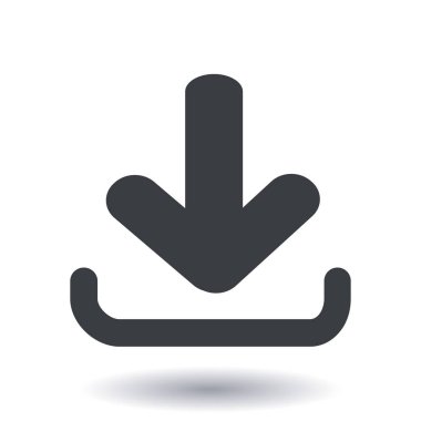 Yük işareti simgesi.