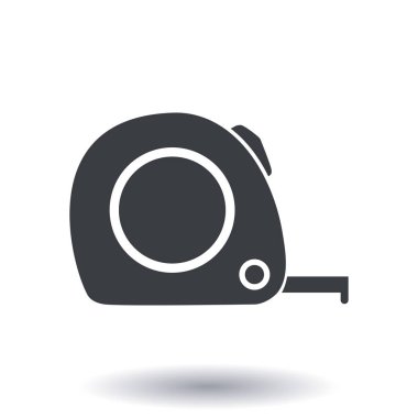 Rulet işareti simbol.