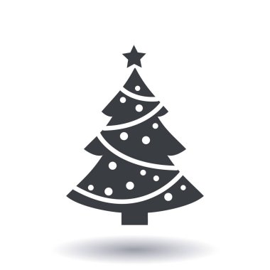 Ağaç işareti simgesi.