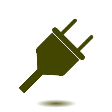 elektrik dolgu simgesi