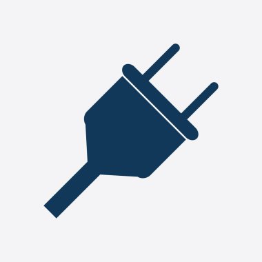 elektrik dolgu simgesi