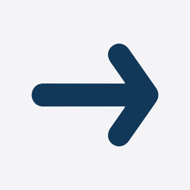 Amaç işareti simgesi.