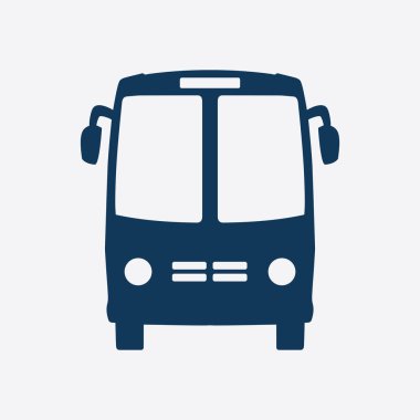 Uluslararası tur simgesi.