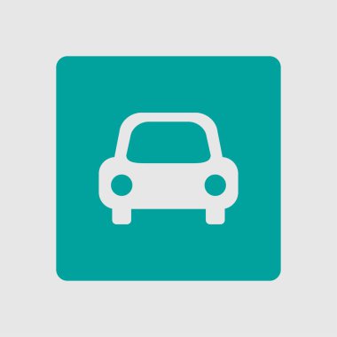 Taşıma işareti simgesi.