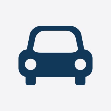 Taşıma işareti simgesi.