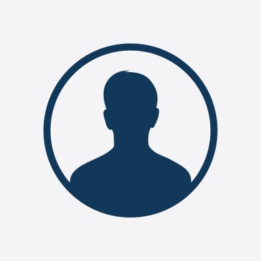 vektör kullanıcı simgesi