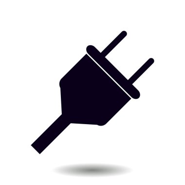 elektrik dolgu simgesi