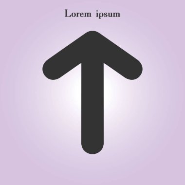 Amaç işareti simgesi.