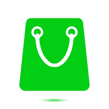 Pazar kavramı simgesi.