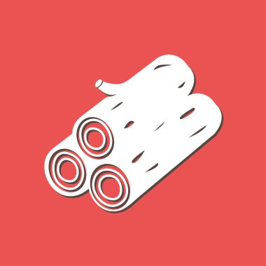 Bohça-in odun işareti.