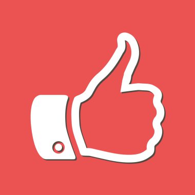 gibi işareti simgesi.