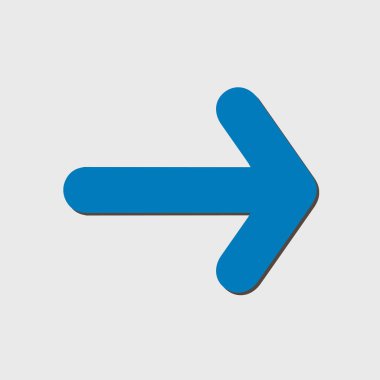 Amaç işareti simgesi.