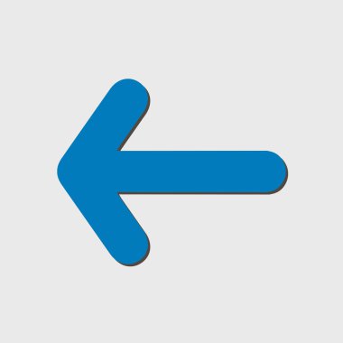 Amaç işareti simgesi.