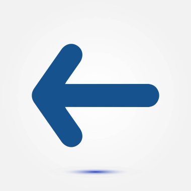 Amaç işareti simgesi.