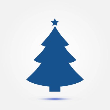 Ağaç işareti simgesi.