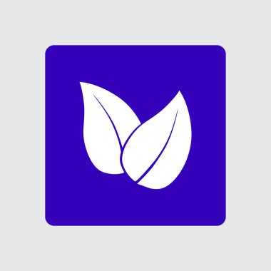 Organik ürün işareti.