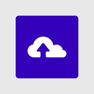 Yük işareti simgesi.