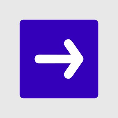 Amaç işareti simgesi.