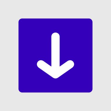 Amaç işareti simgesi.