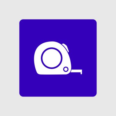 Rulet işareti simbol.