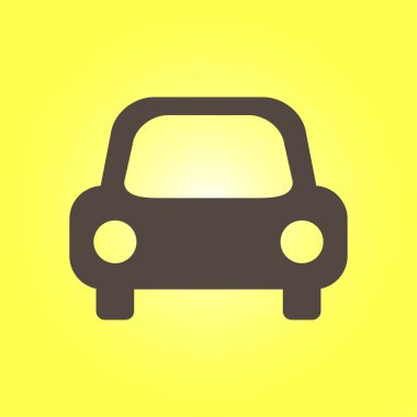 Taşıma işareti simgesi.