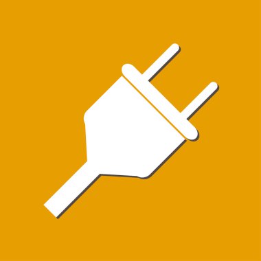 elektrik dolgu simgesi