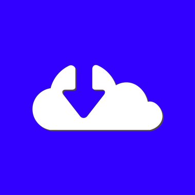 Yük işareti simgesi.