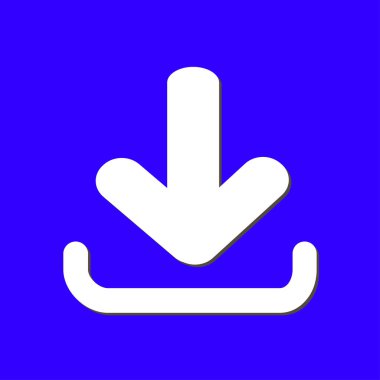 Yük işareti simgesi.