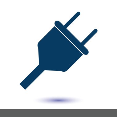 elektrik dolgu simgesi