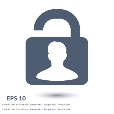 Unlock simgesi