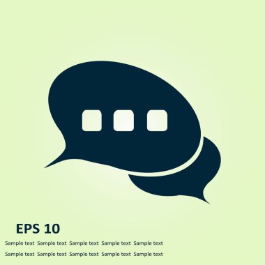 Simge iletişim kutusunun.