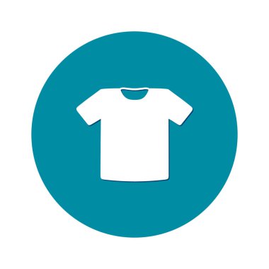 Gömlek işareti simgesi