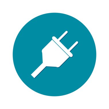 elektrik dolgu simgesi